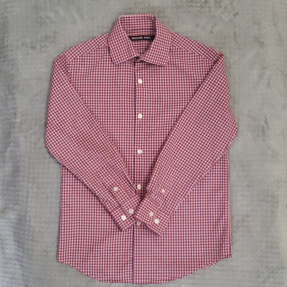 Michael Kors button down